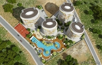 ПРОДАЖА КВАРТИРА В ТУРЦИИ ОТ ЗАСТРОШИКА - Изображение #6, Объявление #727485