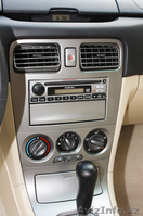 Subaru Forester,2003 - Изображение #3, Объявление #725517