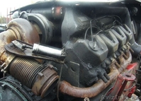 SCANIA DSC1413 двигатель в сборе - Изображение #1, Объявление #711954