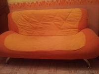 Диван с 2-умя креслами (книжка) - Изображение #1, Объявление #724730
