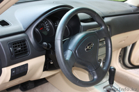 Subaru Forester,2003 - Изображение #2, Объявление #725517