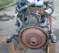 MAN TGA D2876LF12 двигатель в сборе - Изображение #3, Объявление #711949