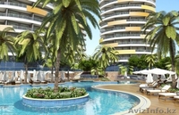 ПРОДАЖА КВАРТИРА В ТУРЦИИ ОТ ЗАСТРОШИКА - Изображение #4, Объявление #727485