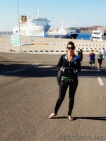 Офисный сотрудник в Центр по Развитию и Управлению Бизнес - Изображение #2, Объявление #85706