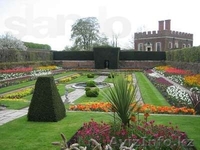 Профессиональный курс подготовки дизайнеров  ландшафта - Изображение #1, Объявление #722126