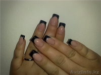  НОГТЕЙ НАРАЩИВАНИЕ - Изображение #3, Объявление #715585