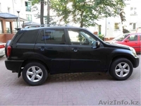 Toyota Rav 4,2003 - Изображение #3, Объявление #726350