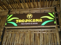 изготовление наружной и интерьерной рекламы - Изображение #3, Объявление #714434