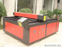 оборудования для лазерной резки и гравировки - Изображение #1, Объявление #725119