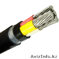 Кабельная продукция  - Изображение #1, Объявление #723944