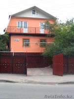 Продам дом в исторической часте города - Изображение #1, Объявление #727798