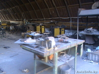 Кузнечное обарудование - Изображение #1, Объявление #708612