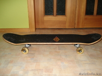 скейт-борд "Голден драгон" - Изображение #2, Объявление #662824