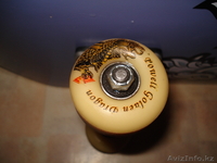 скейт-борд "Голден драгон" - Изображение #3, Объявление #662824