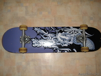 скейт-борд "Голден драгон" - Изображение #4, Объявление #662824