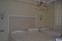 Элитный проект в турции Голд Сити с видом на море - Изображение #7, Объявление #727179