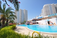 ПРОДАЖА КВАРТИРА В ТУРЦИИ В ЭЛИТНОМ КОМПЛЕКСЕ - Изображение #2, Объявление #727439