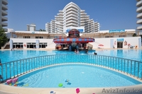 ПРОДАЖА КВАРТИРА В ТУРЦИИ В ЭЛИТНОМ КОМПЛЕКСЕ - Изображение #3, Объявление #727439