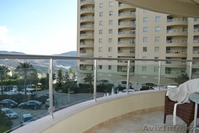 Элитный проект в турции Голд Сити с видом на море - Изображение #8, Объявление #727179