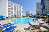 ПРОДАЖА КВАРТИРА В ТУРЦИИ В ЭЛИТНОМ КОМПЛЕКСЕ - Изображение #1, Объявление #727439