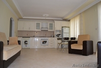 НЕДОРОГАЯ КВАРТИРА В АНТАЛИИ С МЕБЕЛЬЮ - Изображение #9, Объявление #727403