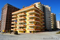 Недорогая квартира в Турции / Алании С мебелю - Изображение #1, Объявление #727213