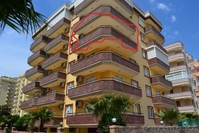 НЕДОРОГАЯ КВАРТИРА В АНТАЛИИ С МЕБЕЛЬЮ - Изображение #2, Объявление #727403