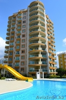 ПРОДАЖА В ТУРЦИИ ПЕНТХАУСЫ С ВИДОМ НА МОРЕ - Изображение #2, Объявление #727546