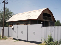 Продам частный дом 2007 года постройки, общей площадью 107 квадратных метров, по - Изображение #1, Объявление #715056