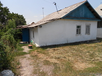 Дом с участком,внутри дома вода ,газ рядом - Изображение #1, Объявление #711347
