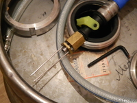 Ручной инъектор - Изображение #1, Объявление #728555