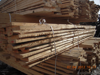 Пиломатериал из Алтайского края - Изображение #2, Объявление #715214