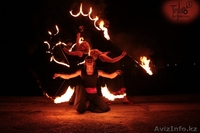Огненное шоу ( Fire show / fireshow / фаершоу) Tortuga - Изображение #1, Объявление #727047