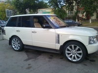 Срочно продам автомобиль range rover в хорошем состоянии! Звонить 8701-747-77-63 - Изображение #2, Объявление #727343
