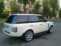 Срочно продам автомобиль range rover в хорошем состоянии! Звонить 8701-747-77-63 - Изображение #3, Объявление #727343