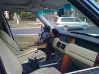 Срочно продам автомобиль range rover в хорошем состоянии! Звонить 8701-747-77-63 - Изображение #4, Объявление #727343