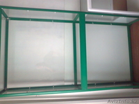 витрины стеклянные - Изображение #1, Объявление #714089