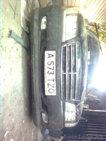 обвес на машины  - Изображение #2, Объявление #724399