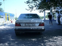 Продам Mercedes E260!!! - Изображение #3, Объявление #723242