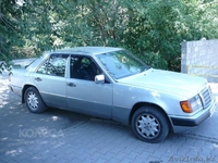 Продам Mercedes E260!!! - Изображение #4, Объявление #723242