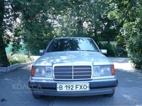 Продам Mercedes E260!!! - Изображение #6, Объявление #723242