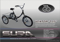 Пензенский Велосипедный Завод - Изображение #5, Объявление #727985