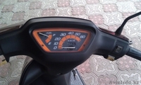 Скутер Хонда Дио - Изображение #5, Объявление #708850