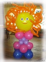 Оформление детских праздников в Алматы!Центр праздников "МаКо". - Изображение #3, Объявление #714689