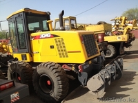 автогрейдер XCMG GR215 - Изображение #1, Объявление #705111