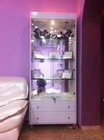 Продам витрины белые - Изображение #4, Объявление #712398