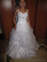 Свадебные платья. Продам недорого! - Изображение #2, Объявление #715387