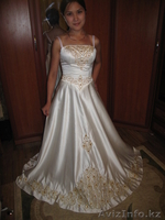 Свадебные платья. Продам недорого! - Изображение #4, Объявление #715387