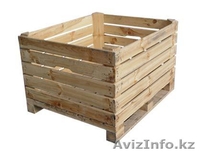 Куплю б/у деревянные поддоны - Изображение #2, Объявление #718770