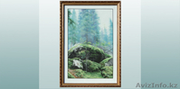 Картины для интерьеров на заказ - Изображение #3, Объявление #710257